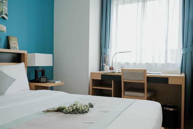 ロイジェント パークス ハノイ