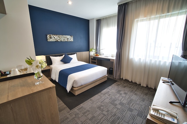 ロイジェント パークス ハノイ