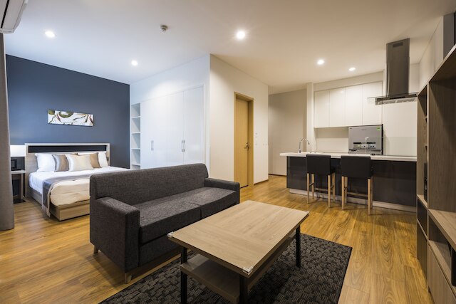 ロイジェント パークス ハノイ