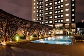 ロイジェント パークス ハノイ