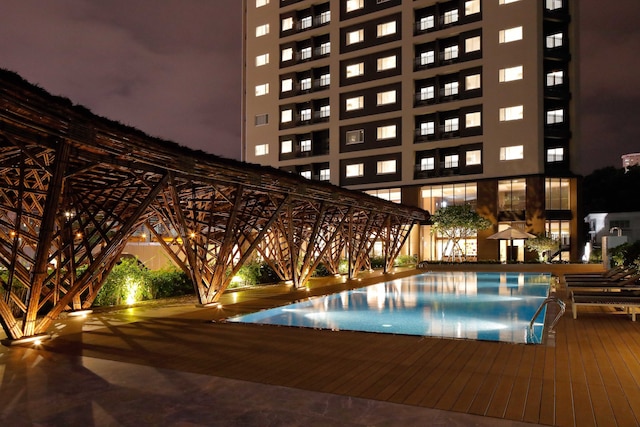 ロイジェント パークス ハノイ