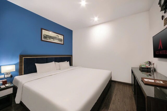 A25 ホテル - 19 シャリフカア