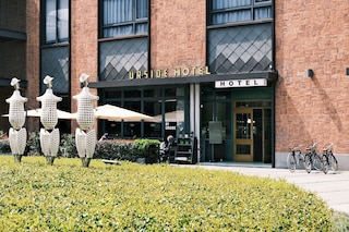 ウルサイド ホテル 上海 (上海有在酒店)