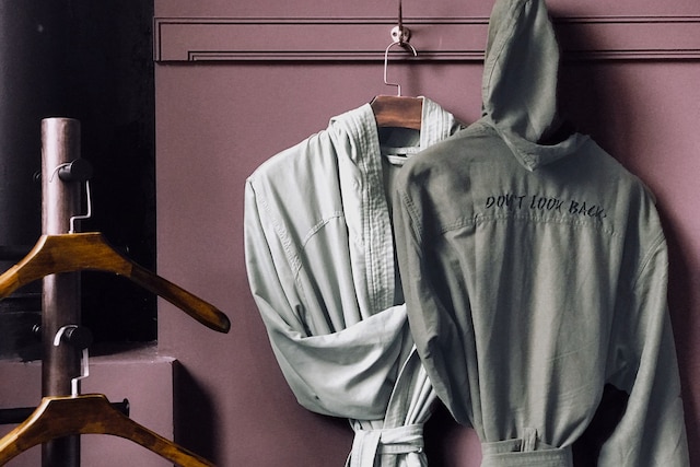 ウルサイド ホテル 上海 (上海有在酒店)