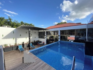 カーサ バラム カンクン