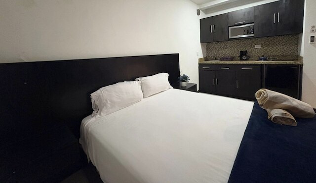 カーサ バラム カンクン