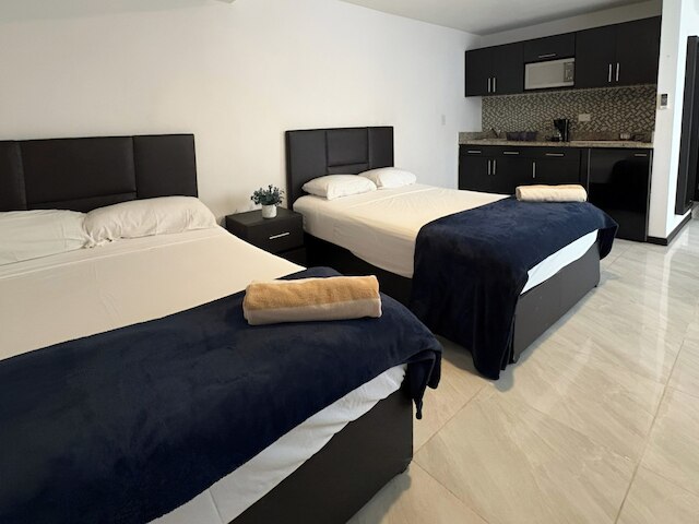 カーサ バラム カンクン