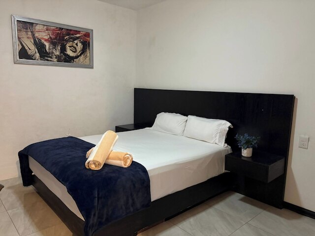 カーサ バラム カンクン