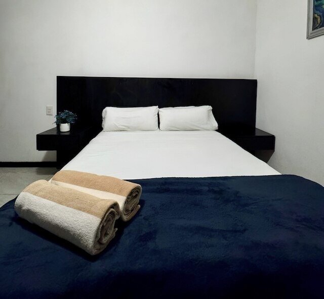 カーサ バラム カンクン