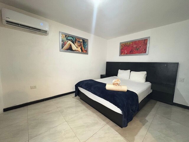 カーサ バラム カンクン