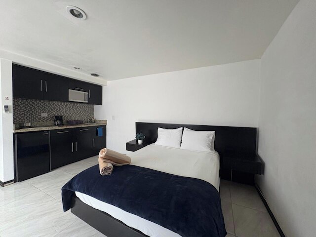 カーサ バラム カンクン