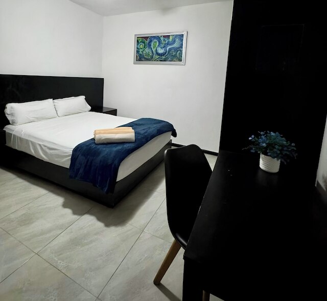 カーサ バラム カンクン