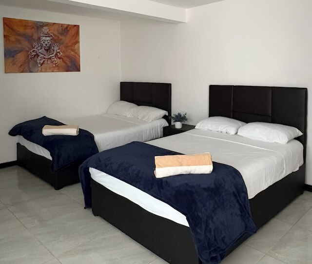 カーサ バラム カンクン