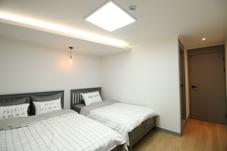 ヘイマ ゲストハウス ホンデ