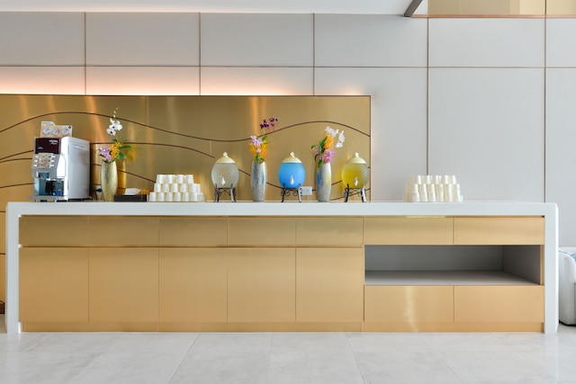 センターポイントプライムホテルパタヤ