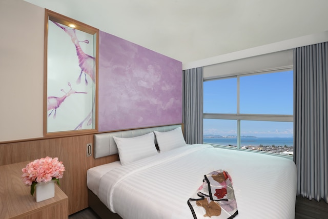 センターポイントプライムホテルパタヤ