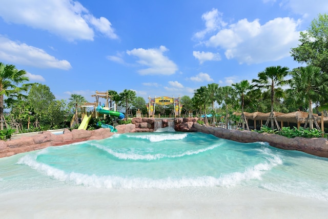 センターポイントプライムホテルパタヤ