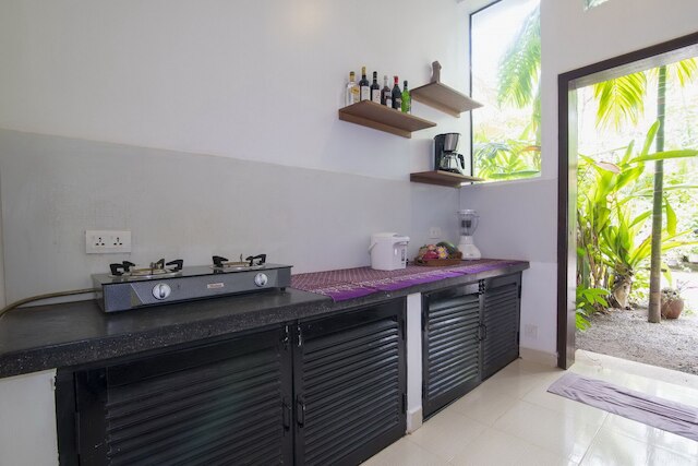 エンコサ モダン ヴィラ