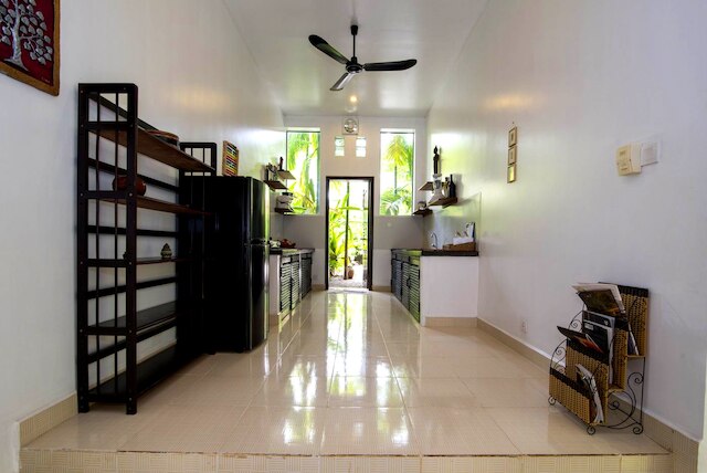 エンコサ モダン ヴィラ