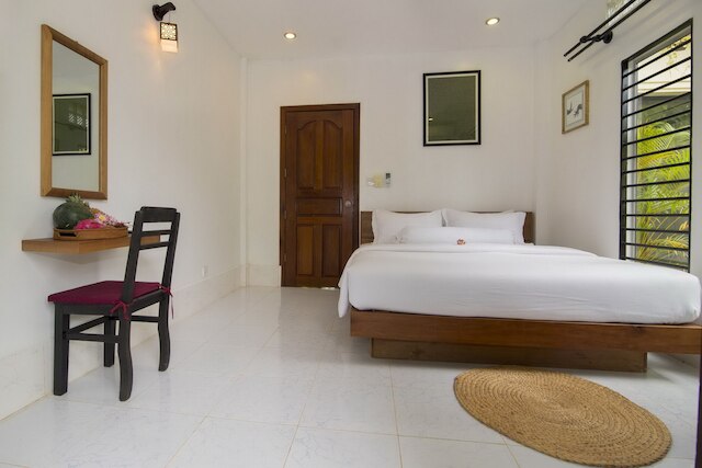 エンコサ モダン ヴィラ