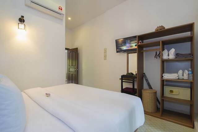 エンコサ モダン ヴィラ