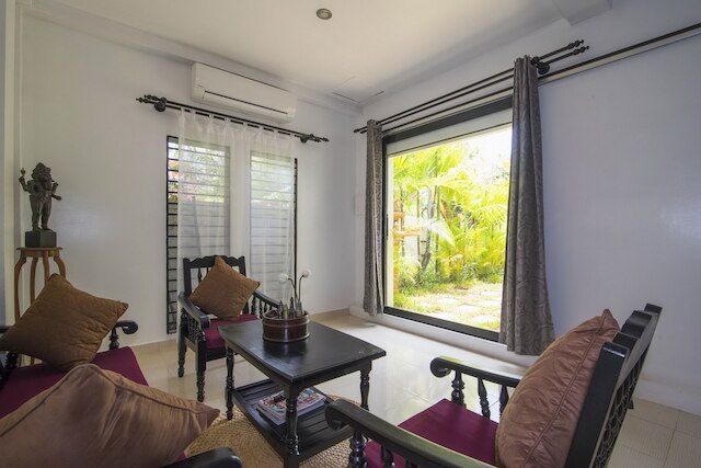 エンコサ モダン ヴィラ