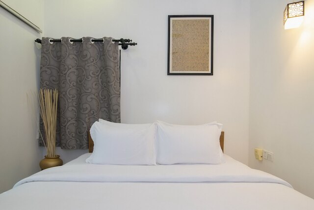 エンコサ モダン ヴィラ