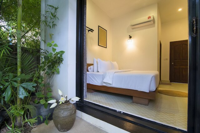 エンコサ モダン ヴィラ