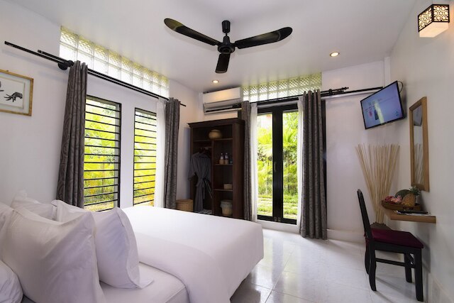 エンコサ モダン ヴィラ