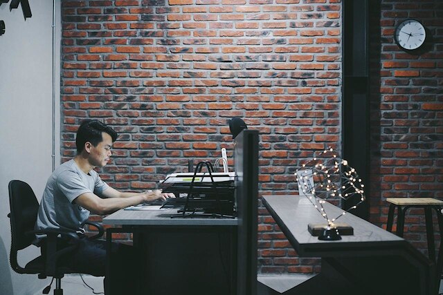 ベッドボックス ビエンチャン ホステル