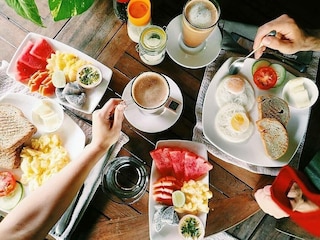 ヤビカユ エコ バンガローズ