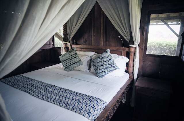 ヤビカユ エコ バンガローズ