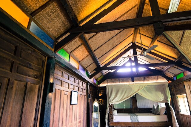 ヤビカユ エコ バンガローズ