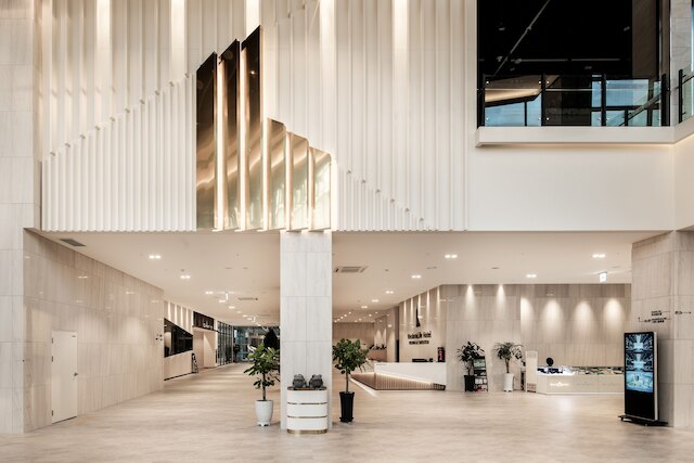 ウェスタンライフ ホテル