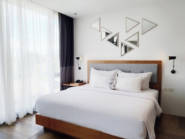 ホリソン・トルノジョヨ・バトゥ・マラン