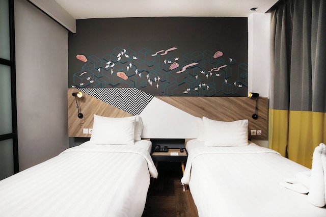 ホリソン・トルノジョヨ・バトゥ・マラン