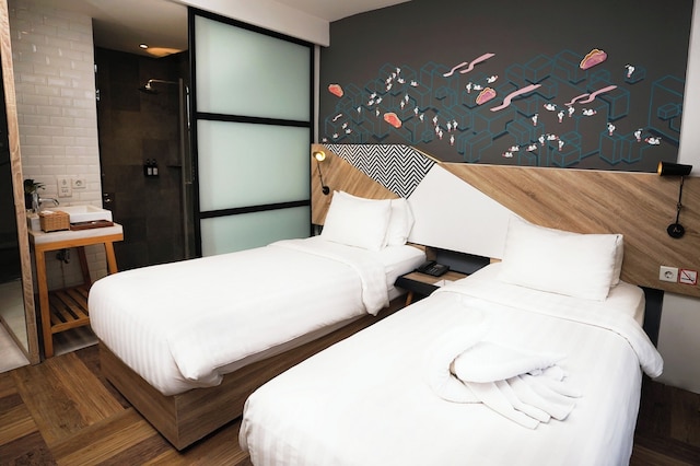 ホリソン・トルノジョヨ・バトゥ・マラン