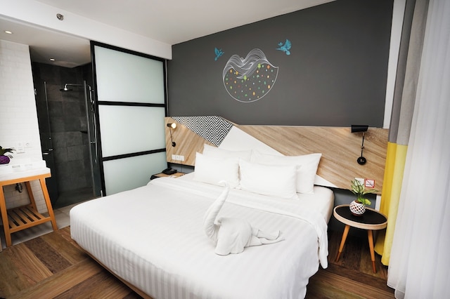 ホリソン・トルノジョヨ・バトゥ・マラン