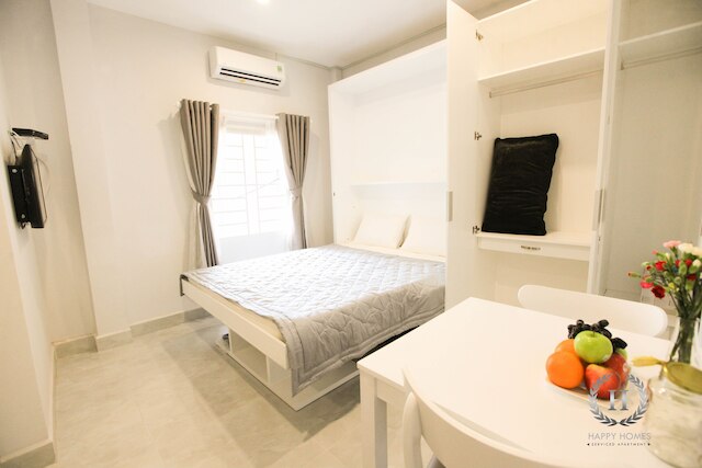 ハッピー ホームズ 95 レーティーリエン