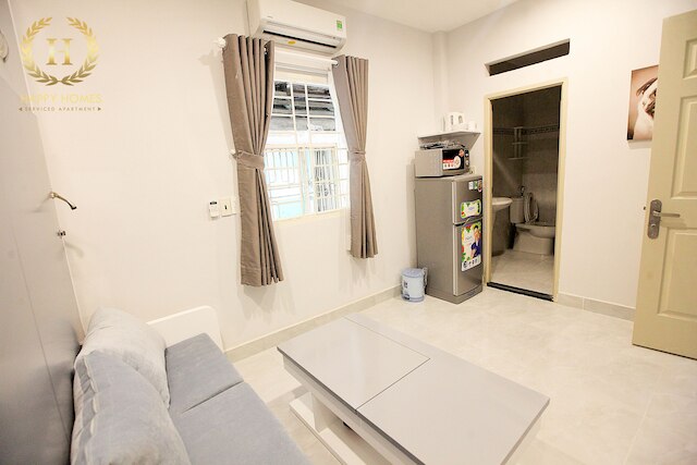 ハッピー ホームズ 95 レーティーリエン