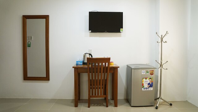 ハッピー ホームズ 95 レーティーリエン