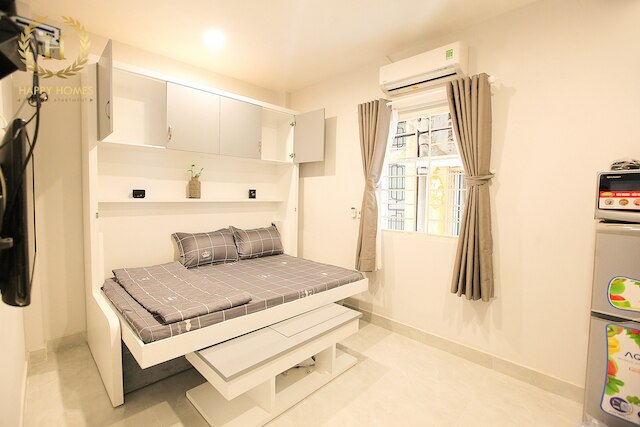 ハッピー ホームズ 95 レーティーリエン