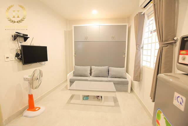 ハッピー ホームズ 95 レーティーリエン