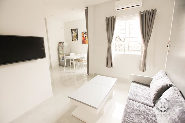 ハッピー ホームズ 95 レーティーリエン