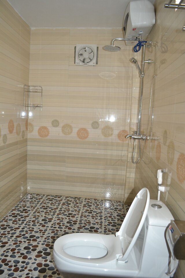 ハッピー ホームズ 95 レーティーリエン