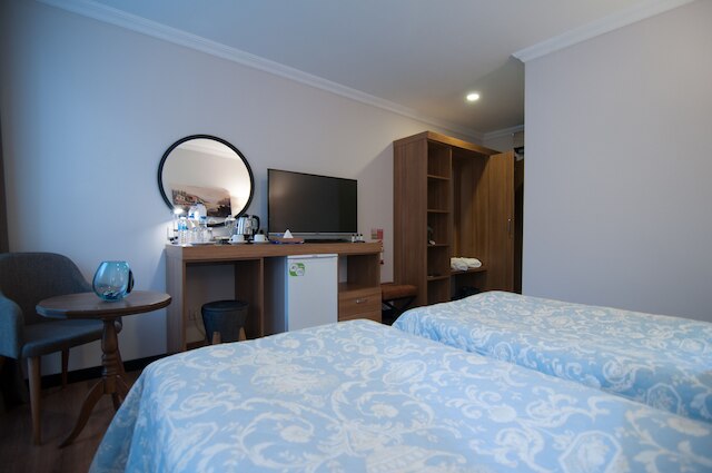 ノマド ホテル イクスクルーシブ