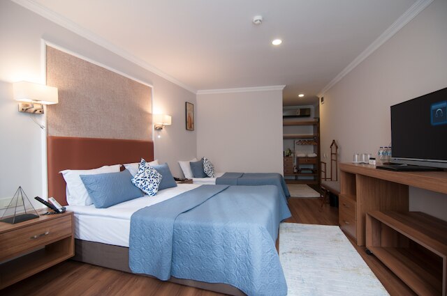 ノマド ホテル イクスクルーシブ