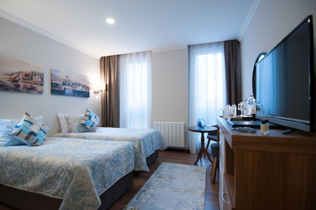 ノマド ホテル イクスクルーシブ