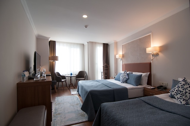 ノマド ホテル イクスクルーシブ