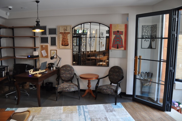 ノマド ホテル イクスクルーシブ